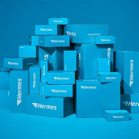 Hermes versand international